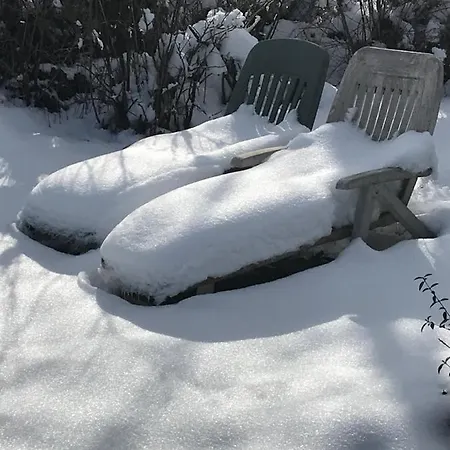 Monteurzimmer Ostalb Apartman *