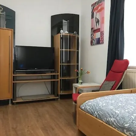 Monteurzimmer Ostalb * Lauchheim