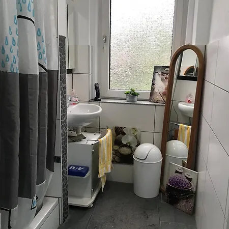 Monteurzimmer Ostalb Lauchheim