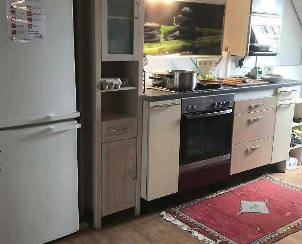 Monteurzimmer Ostalb