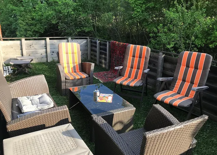 Monteurzimmer Ostalb Lauchheim